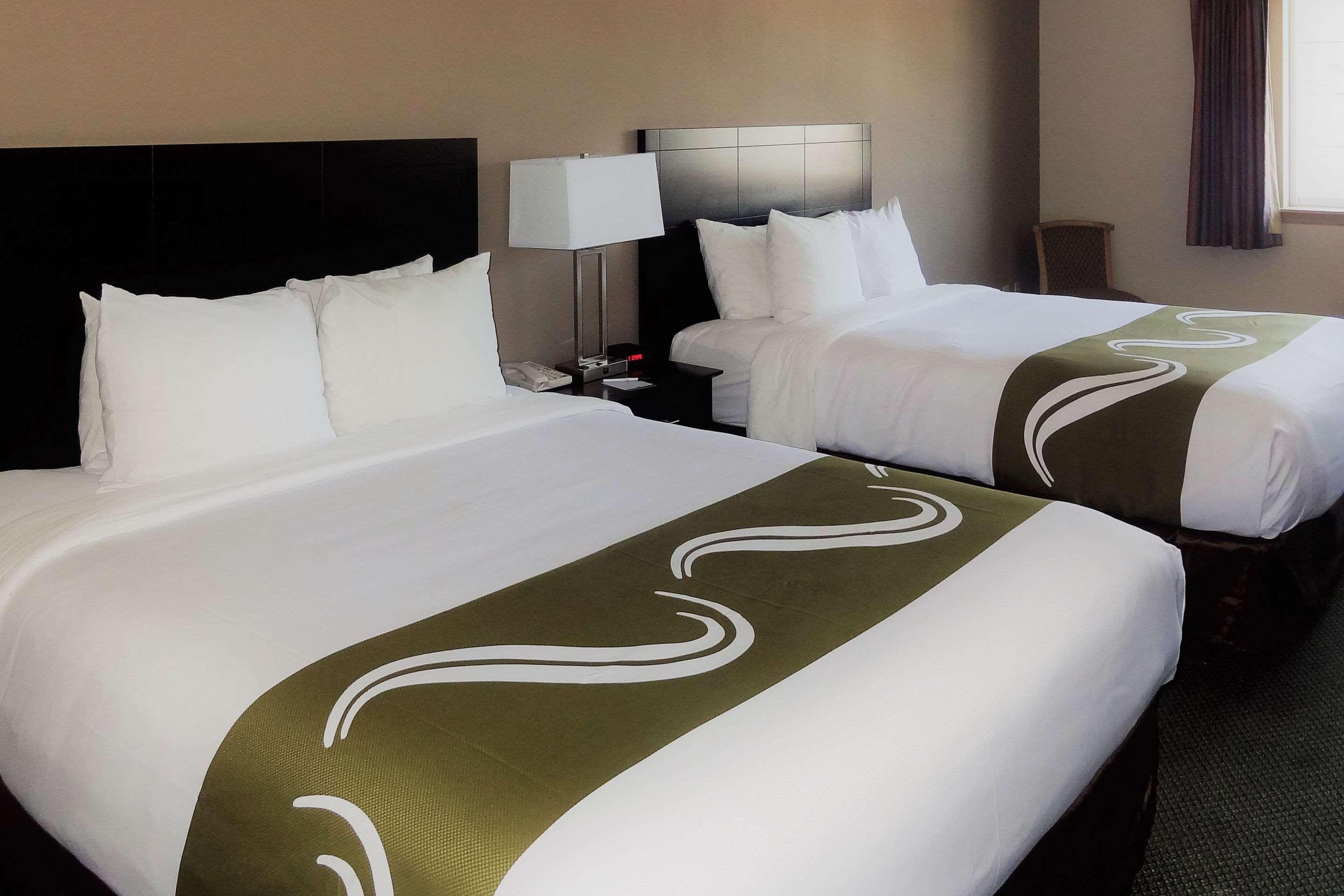 Quality Inn Tulalip - Marysville Luaran gambar