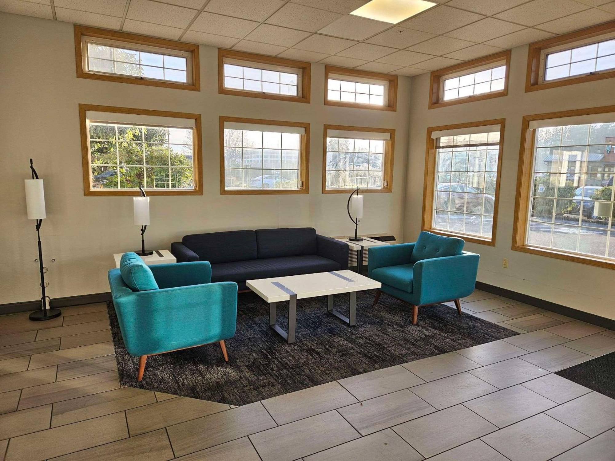 Quality Inn Tulalip - Marysville Luaran gambar